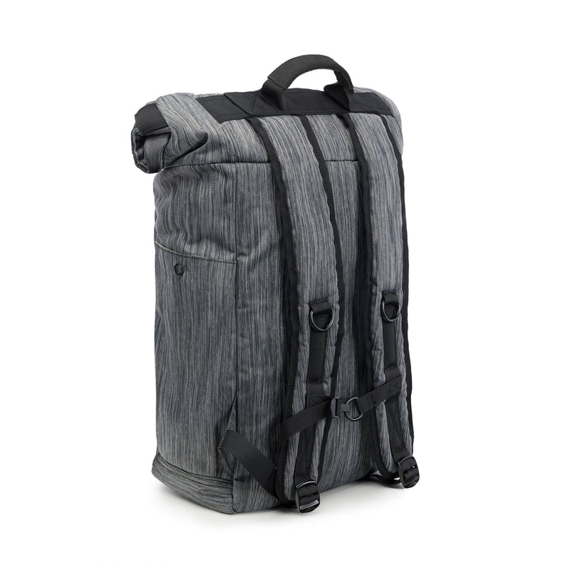 Revelry Drifter - Smell Proof Rolltop Backpack - Headshop.com