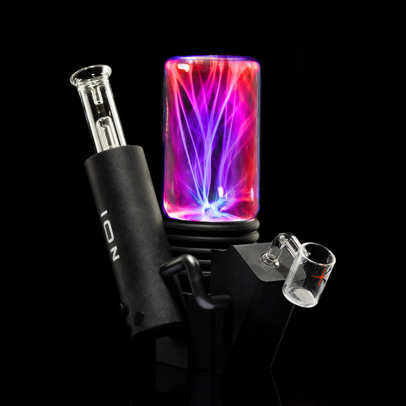 Flux Ion Dab Rig - Headshop.com