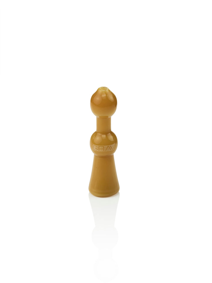 GRAV® Small Bell Chillum - Headshop.com