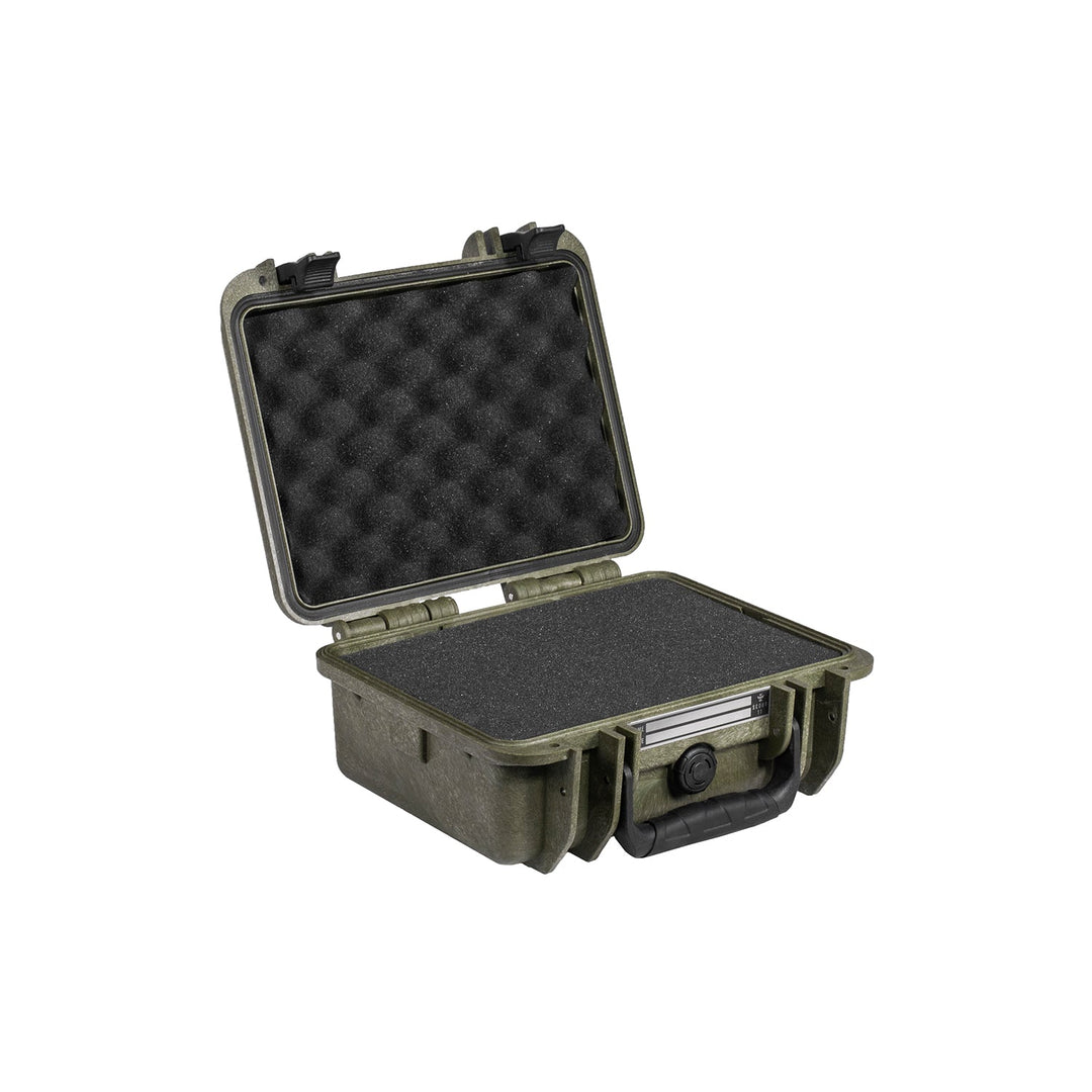 Revelry Scout 11" Hard Case - Headshop.com