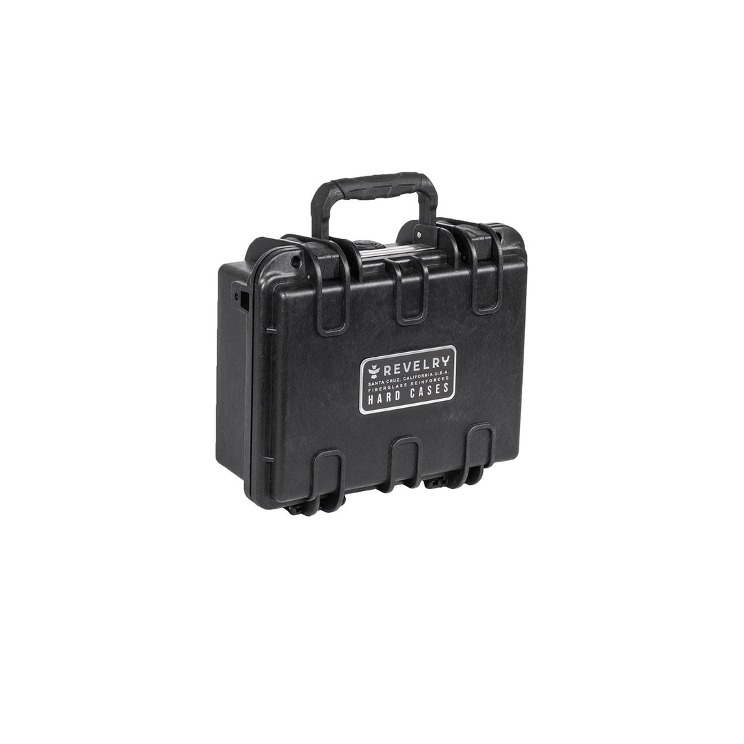 Revelry Scout 8.5" Hard Case - Headshop.com