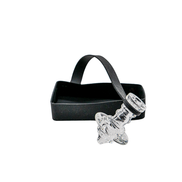RiO Tethered Silicone Sleeve by Stache - Headshop.com