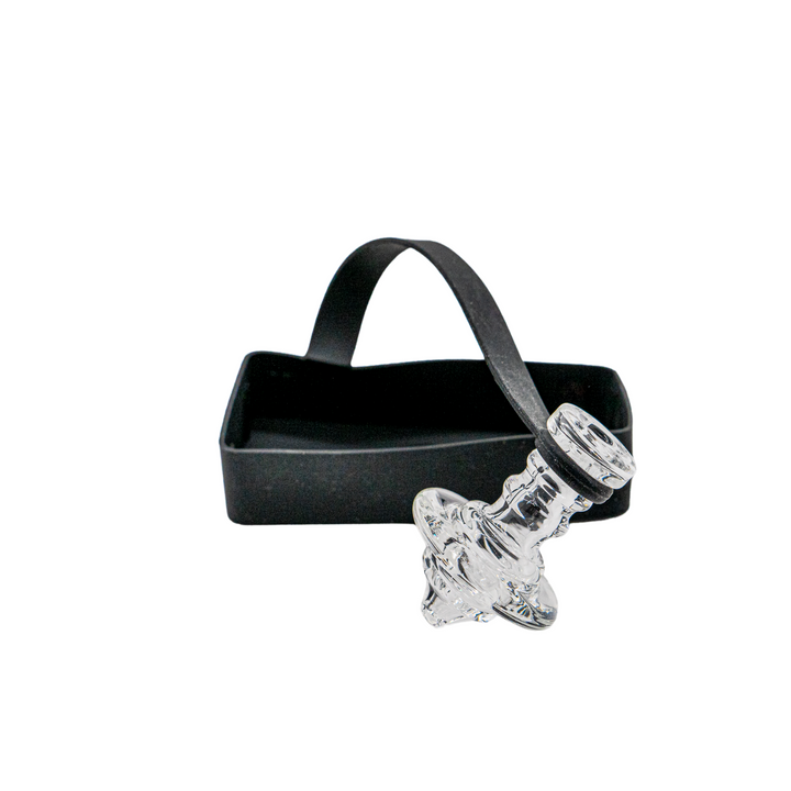 RiO Tethered Silicone Sleeve by Stache - Headshop.com