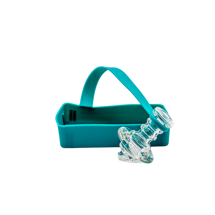 RiO Tethered Silicone Sleeve by Stache - Headshop.com