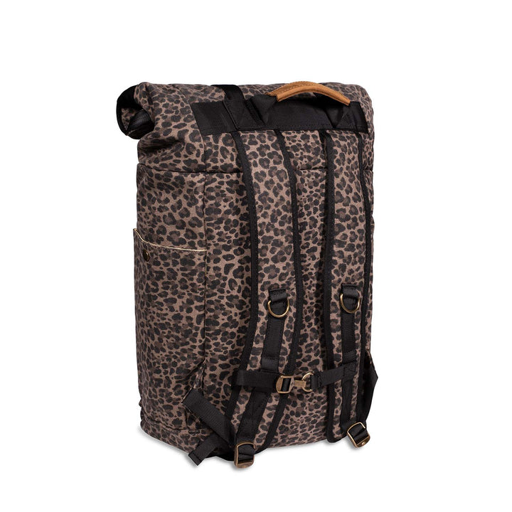 Revelry Drifter - Smell Proof Rolltop Backpack - Headshop.com