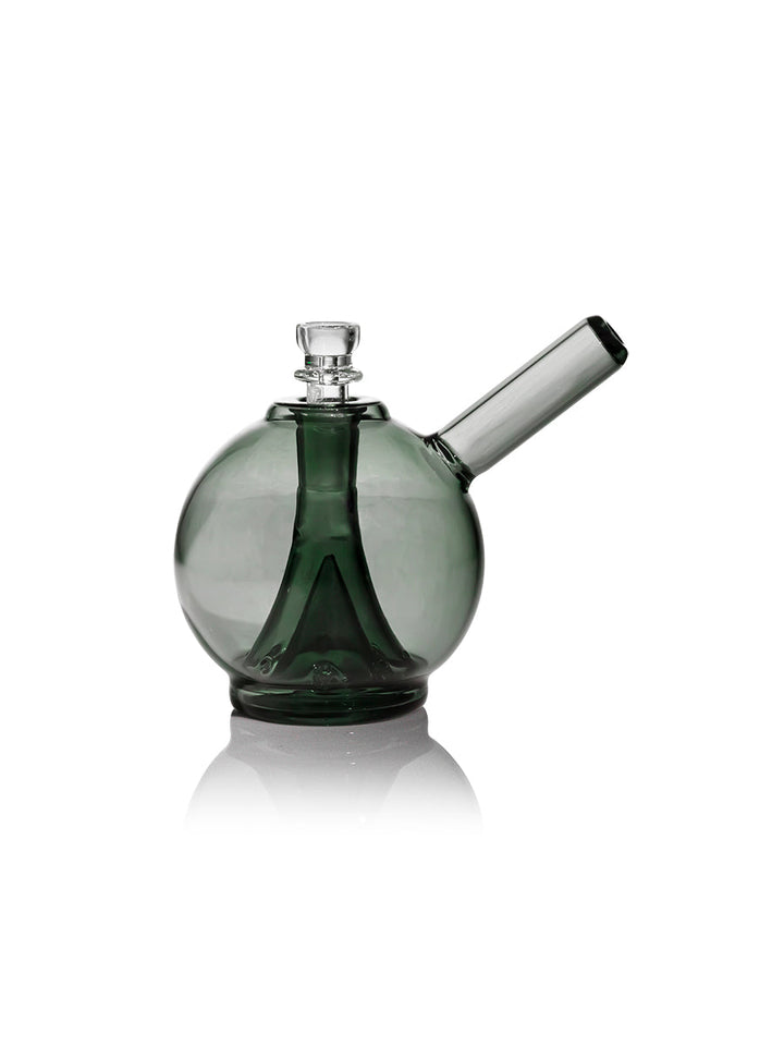 GRAV® Globe Bubbler - Smoke - Headshop.com