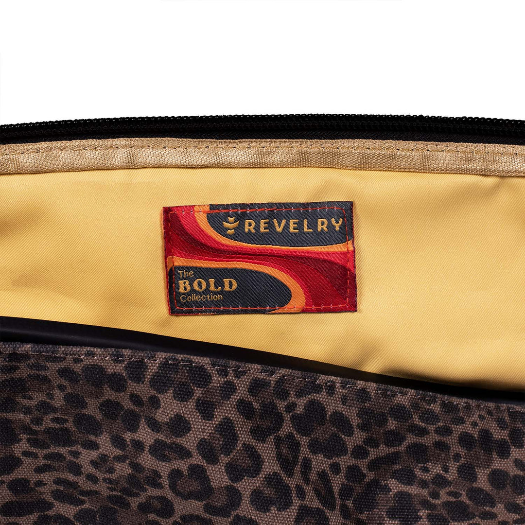 Revelry Drifter - Smell Proof Rolltop Backpack - Headshop.com