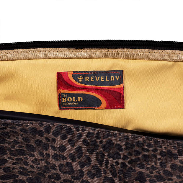 Revelry Drifter - Smell Proof Rolltop Backpack - Headshop.com