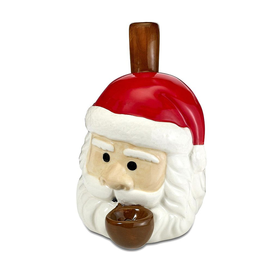 Santa Pipe - Headshop.com