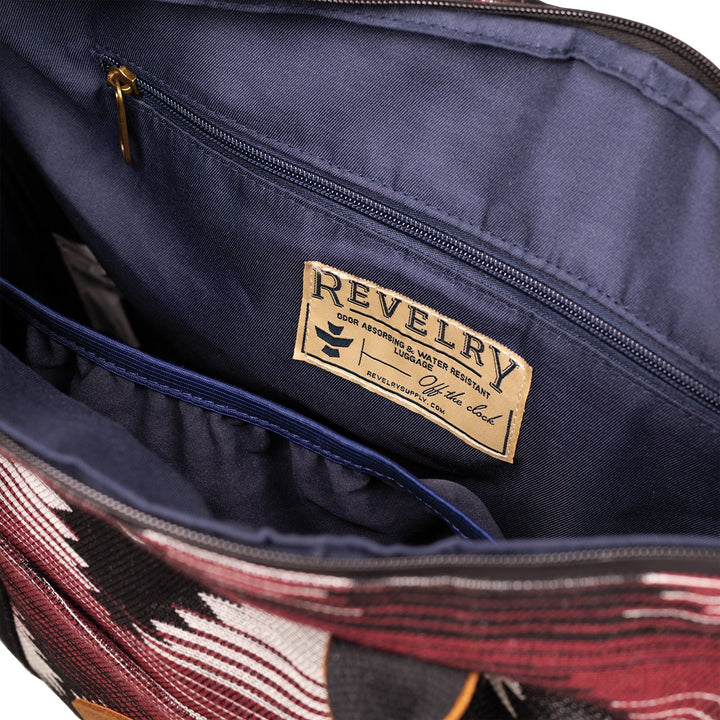 Revelry Sheila - Smell Proof Tote - Headshop.com