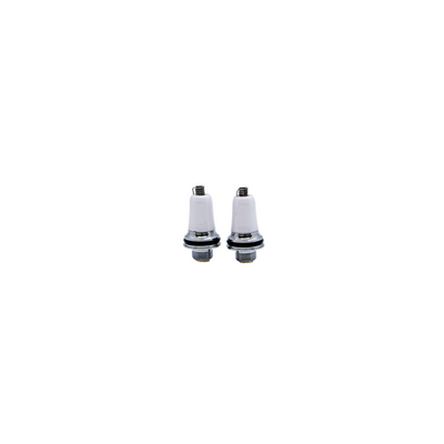 Clapton Twin Pack of replacement coils By Stache - Headshop.com