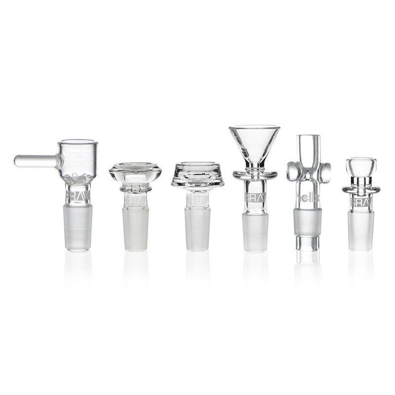 GRAV® Bowl Bundle - Headshop.com