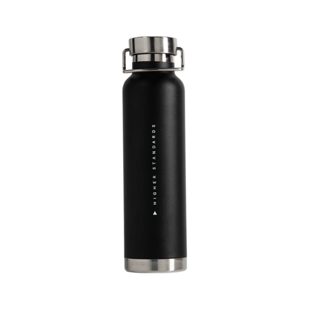 Higher Standards Canteen - Headshop.com