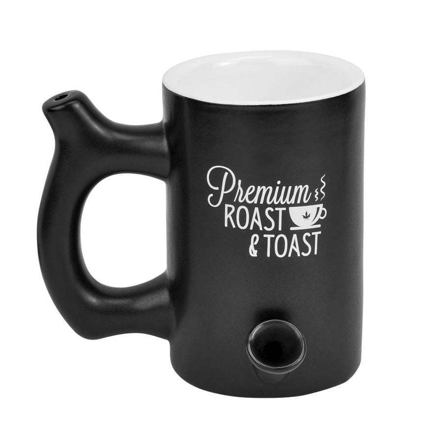 Premium Roast & Toast Mug From Gifts By Fashioncraft® - Headshop.com