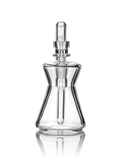 GRAV® Hourglass Pocket Bubbler - Assorted Colors - Headshop.com