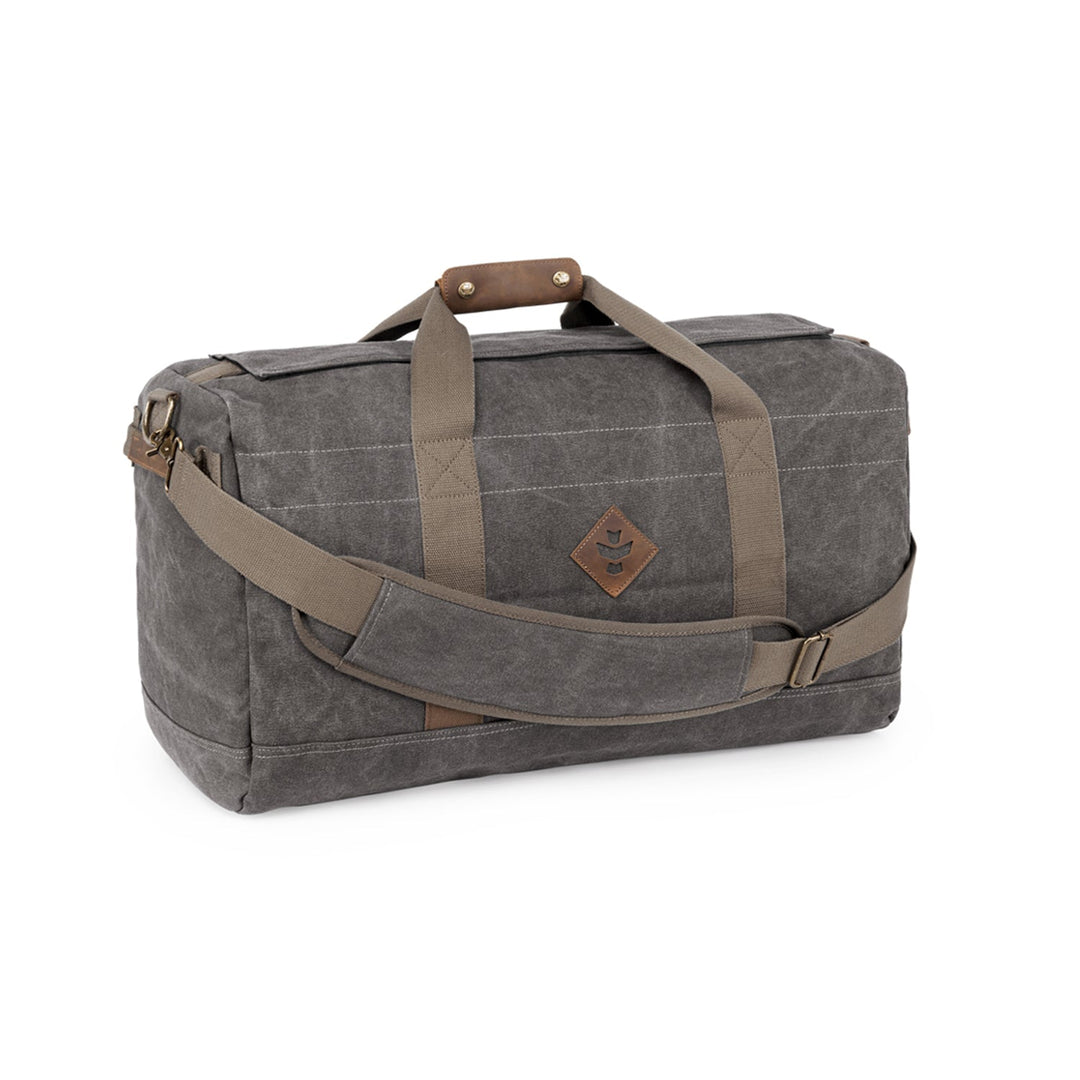 Revelry Around-Towner - Smell Proof Medium Duffle - Headshop.com