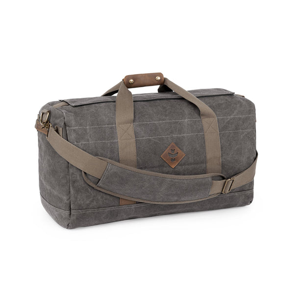 Revelry Around-Towner - Smell Proof Medium Duffle - Headshop.com