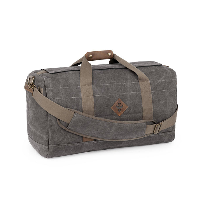 Revelry Around-Towner - Smell Proof Medium Duffle - Headshop.com