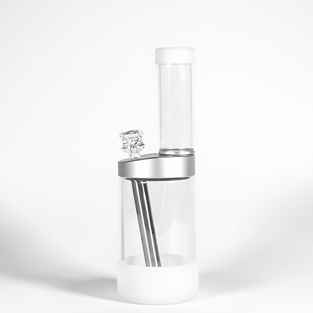 Smoke Honest Capsule Water Pipe Bong - Headshop.com