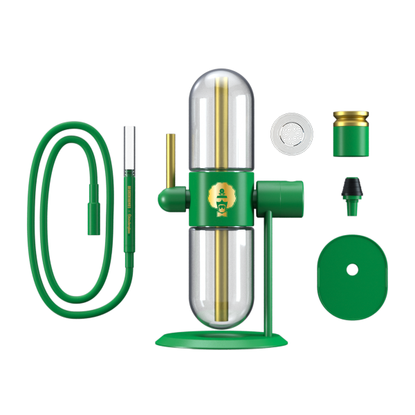 Dr. Greenthumb's X Stündenglass Gravity Infuser - Headshop.com
