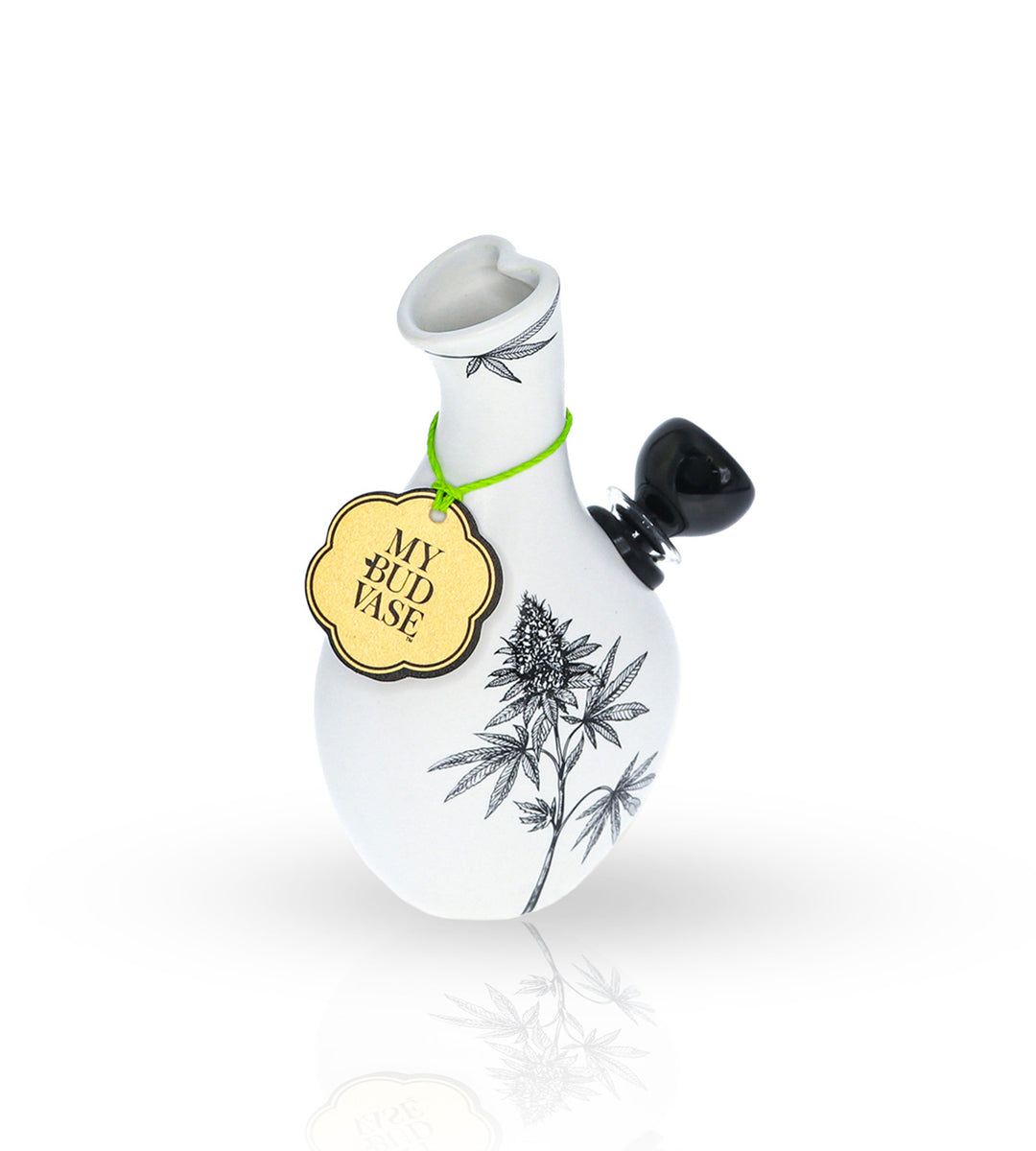 My Bud Vase - Love Bud elegant bong - Headshop.com