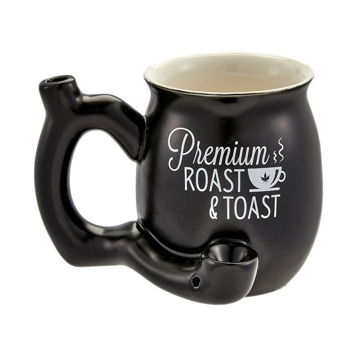 Premium Roast & Toast Mug from Gifts by Fashioncraft® - Headshop.com