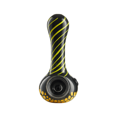 Eyce ORAFLEX Honeycomb Spoon Pipe - Headshop.com