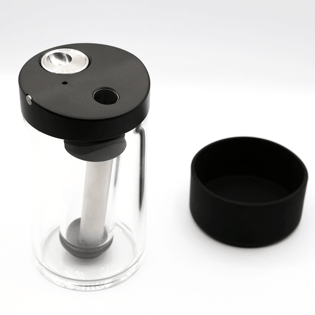 Smoke Honest Capsule Water Pipe Bong - Headshop.com