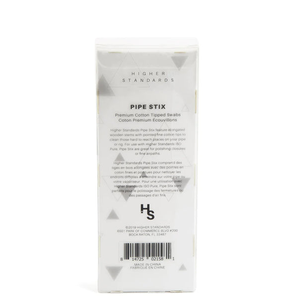 Higher Standards Cotton Swab Dreamz - Headshop.com
