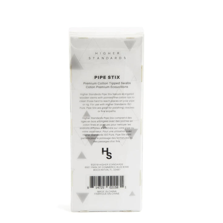 Higher Standards Cotton Swab Dreamz - Headshop.com