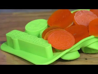 MagicalButter Eat to Treat Gummy Tray
