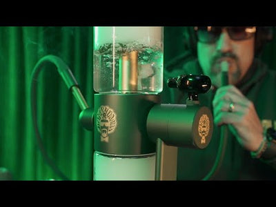 Dr. Greenthumb's X Stündenglass Gravity Infuser