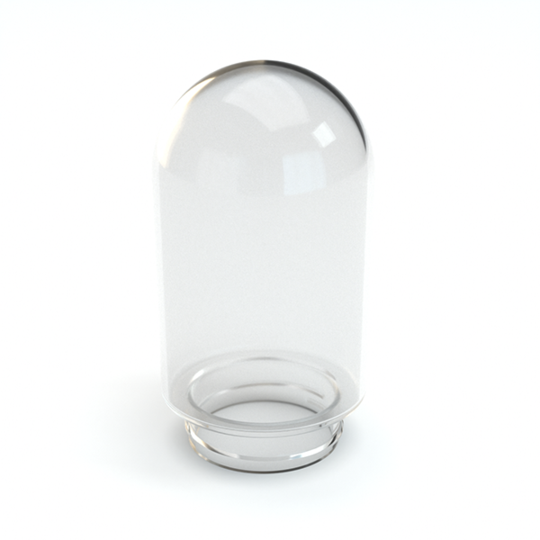 Stündenglass - Single replacement globe for V1+V2 hookah - Headshop.com