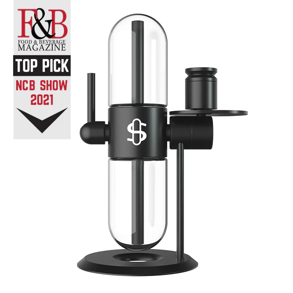 Stundenglass Gravity Hookah V2 - Headshop.com